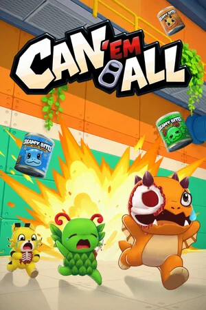 Can 'Em All