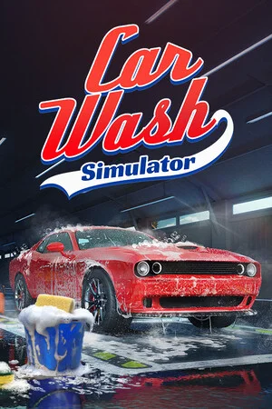 Car Wash Simulator