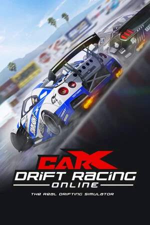 CarX Drift Racing Online