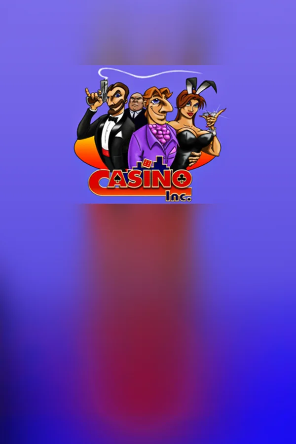 Casino Inc.