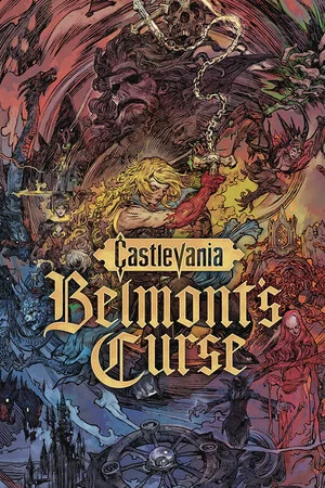 Castlevania: Belmont's Curse