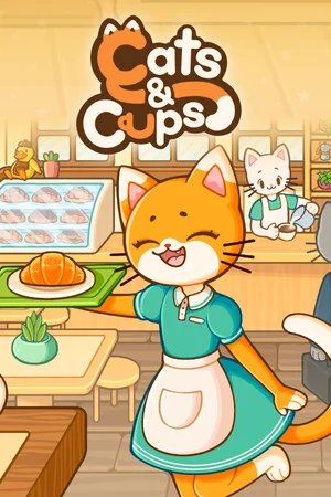 Cats & Cups
