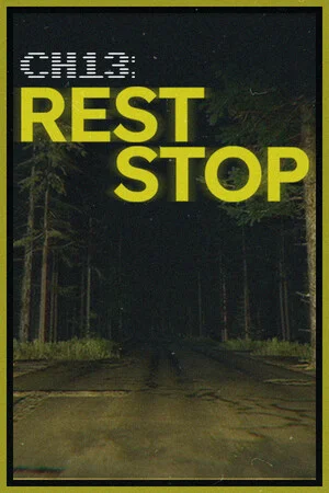 CH13: Rest Stop