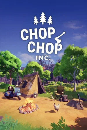 Chop Chop Inc.