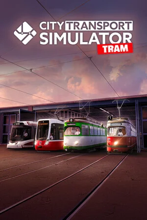City Transport Simulator®