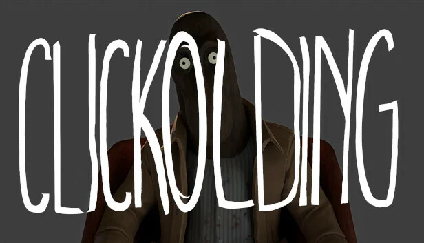 CLICKOLDING