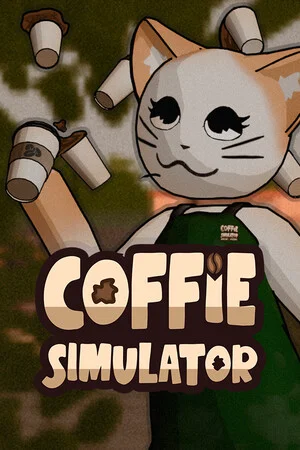 Coffie Simulator
