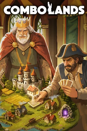 Combolands: Roguelike Citybuilder