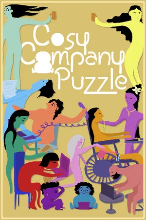 Cosy Company Puzzle