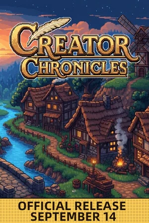 Creator Chronicles