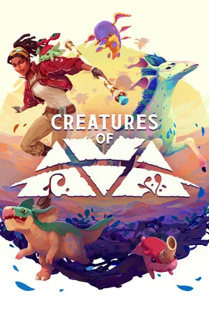 Creatures of Ava 