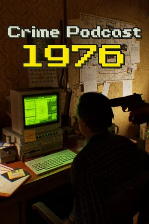 Crime Podcast: 1976
