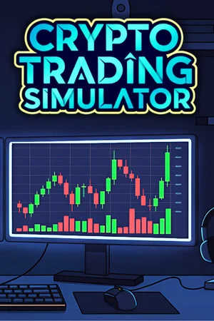 Crypto Trading Simulator