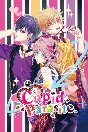 Cupid Parasite