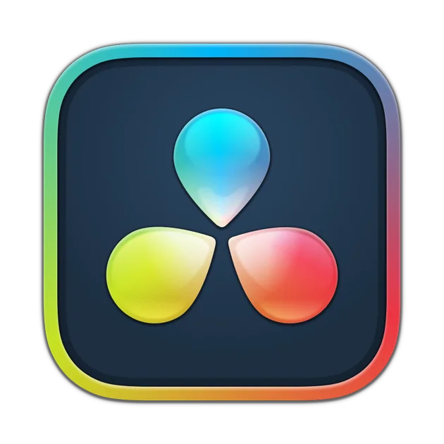 DaVinci Resolve Studio 