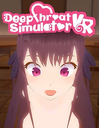 Deepthroat Simulator VR