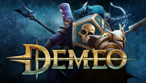 Demeo