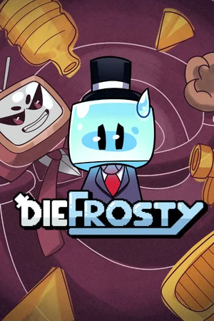 Diefrosty