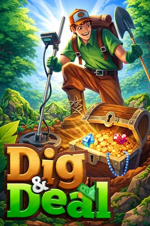 Dig & Deal