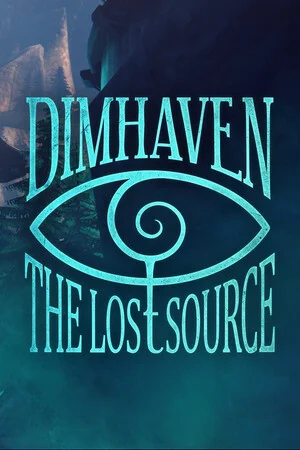 Dimhaven - The Lost Source