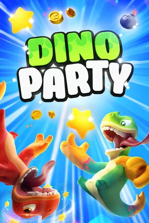 Dino Party