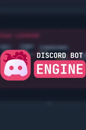 Discord Bot Engine