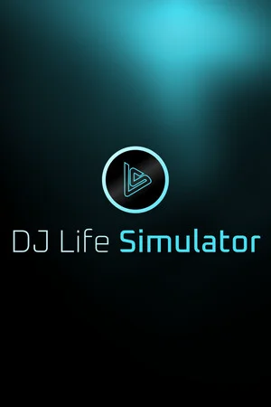 DJ Life Simulator: Learn to DJ for Real