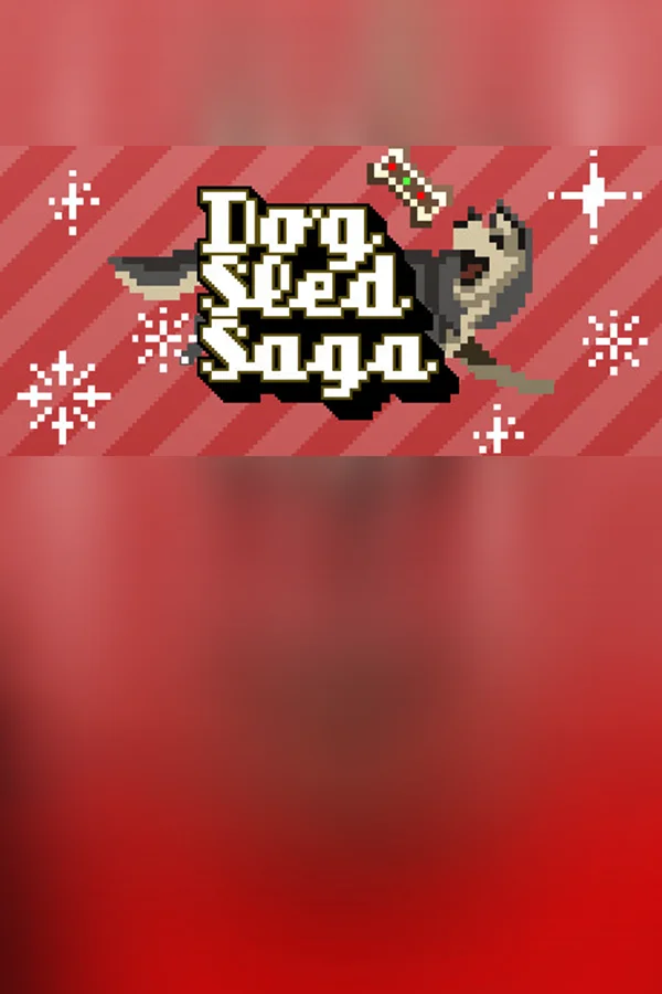 Dog Sled Saga