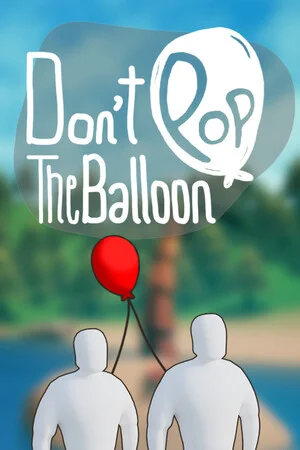 Don't Pop The Balloon