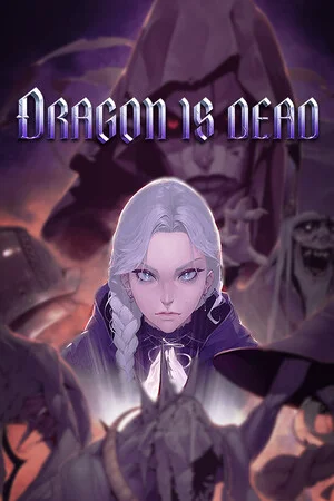 Dragon Is Dead