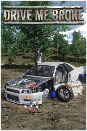 Drive Me Broke