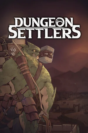 Dungeon Settlers