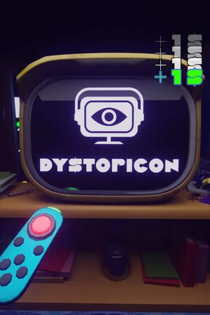 Dystopicon