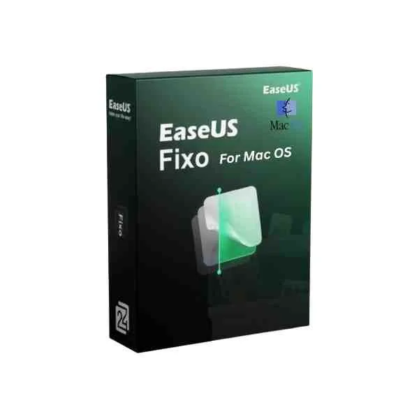 EaseUS Fixo