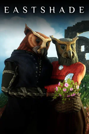 Eastshade