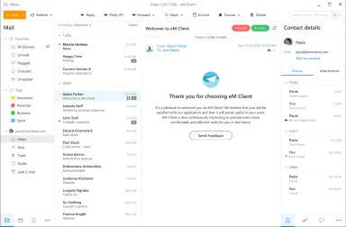 eM Client