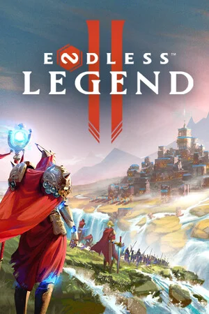 ENDLESS Legend™ 2