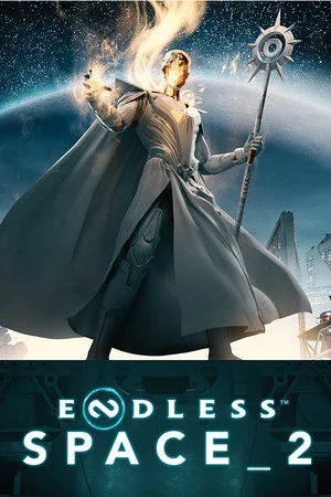 ENDLESS™ Space 2