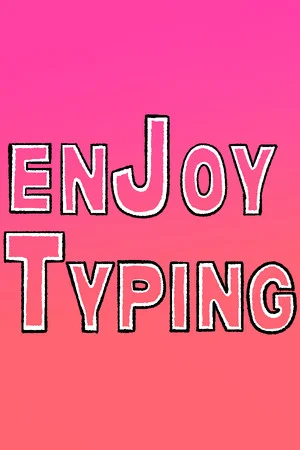 enJoyTyping