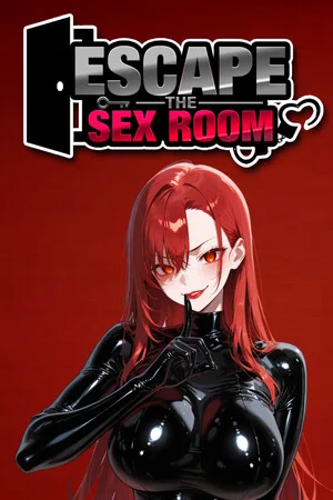 Escape The Sex Room