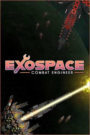 eXoSpace Combat Engineer