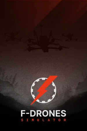 F-Drones Simulator