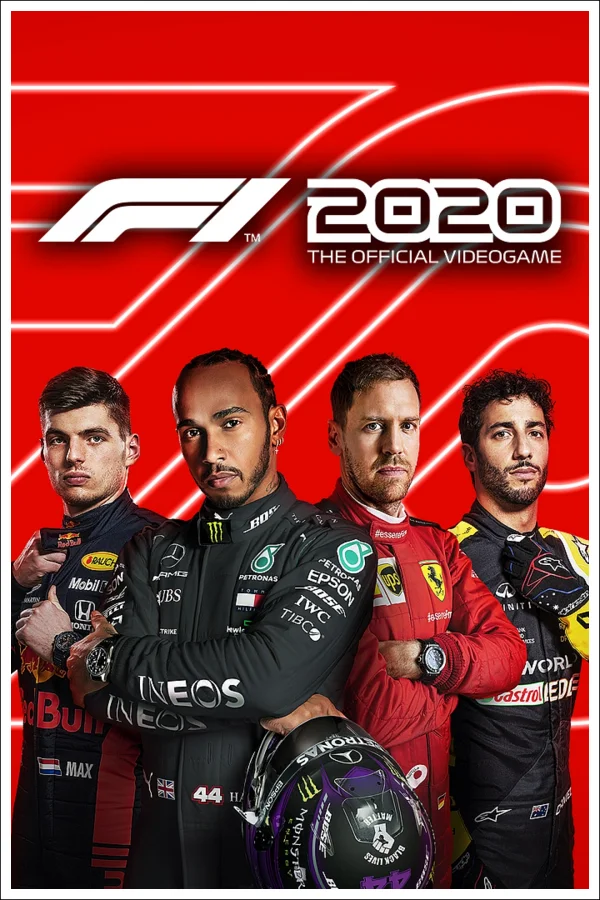 F1® 2020