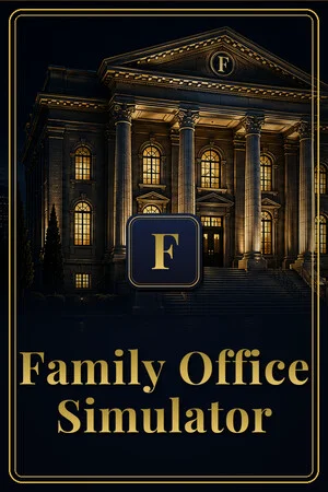 Family Office Simulator