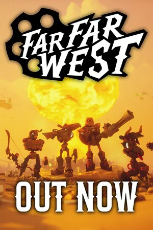 Far Far West