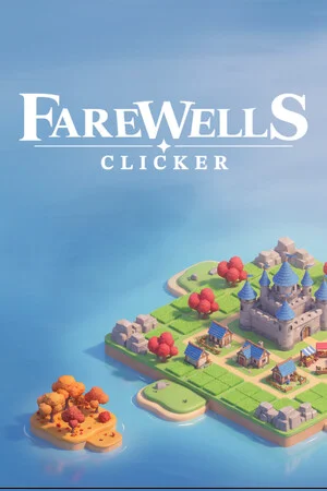Farewells clicker