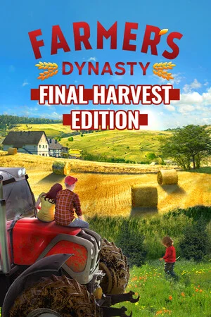 Farmer's Dynasty - Final Harvest Edition