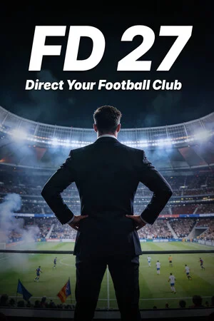 FD 27: Direct Your Football Club