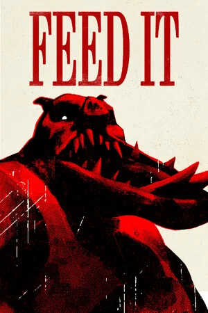 FEED IT
