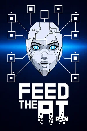 FEED THE AI